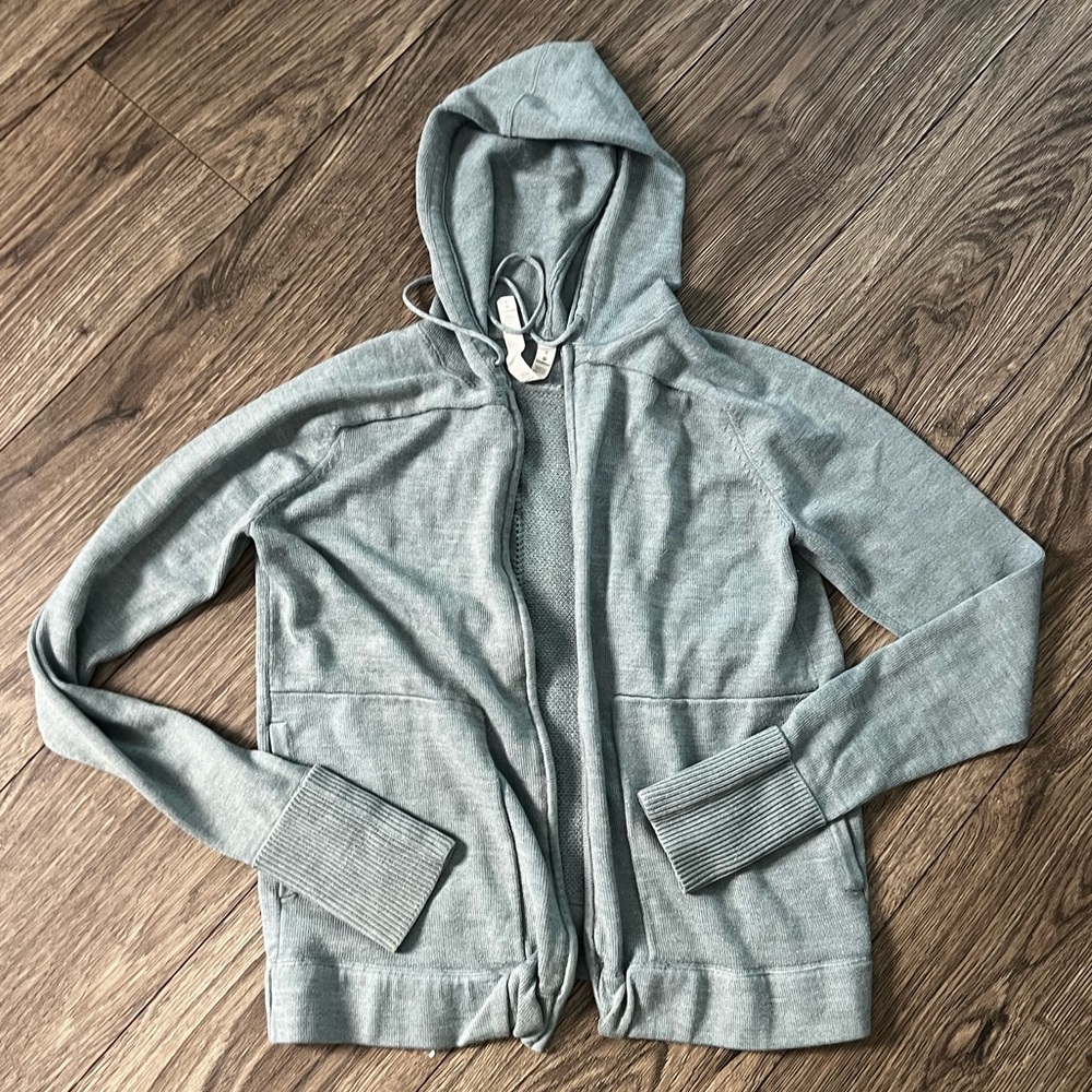 Lululemon jacket